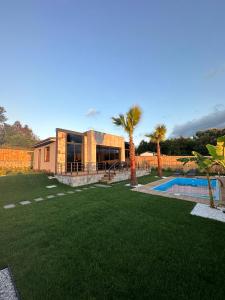 Baria Sapanca Sunset