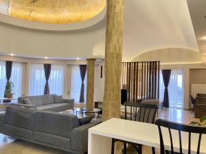 Grand Deluxe Suite, Şehir Manzaralı, Teraslı