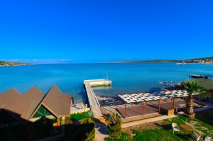 Villa Polikne Otel Restoran Plaj