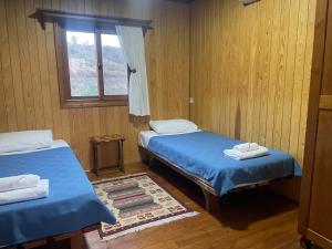 Seferihisar Sekoya Pansiyon