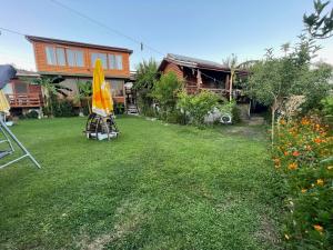 Seferihisar Sekoya Pansiyon