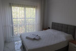 Maya Apartmanı Kuşadası
