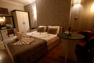 Grand İşbilir Hotel
