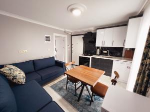 Metehan Suit Apart Otel