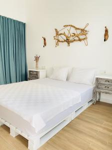 Çıralı Marina Loft
