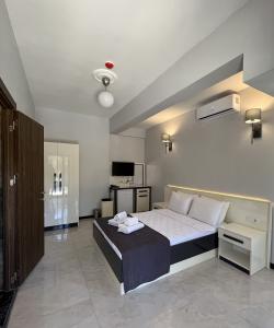 Otel Beyaz İnci