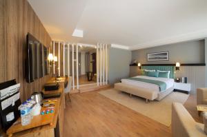 Days Inn By Wyndham İstanbul Arnavutköy
