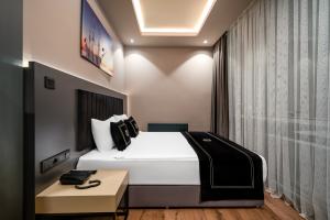 Family Suite, Şehir veya Dağ Manzaralı, 