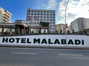 Malabadi Otel Diyarbakır