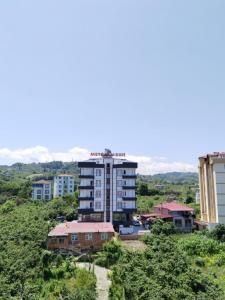 Metehan Suit Apart Otel