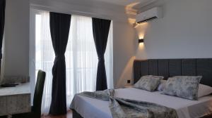 Diva Turka Beach Hotel