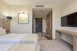 Ramada Plaza By Wyndham Batman