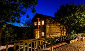 Yaşayan Köy Müze Otel Beypazarı