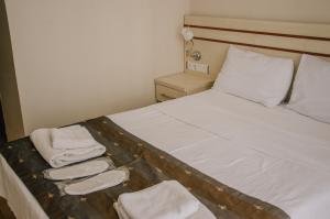 Ay Işığı Otel Ağva