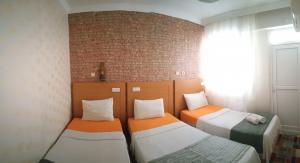 Uludağ Hotel Didim