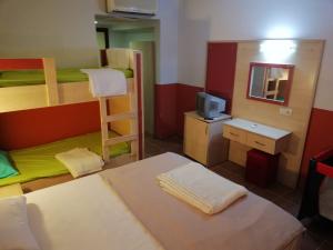 Carna Garden Hotel