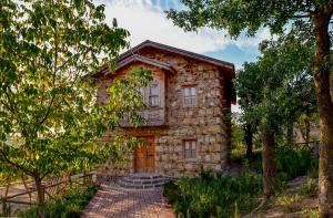 Yaşayan Köy Müze Otel Beypazarı