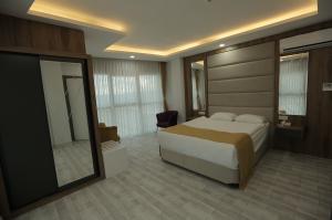 Suite, Dağ Manzaralı, Klimalı