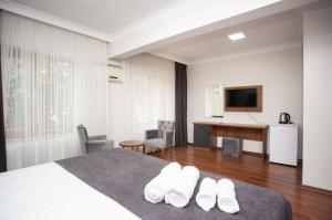 Türkler Otel