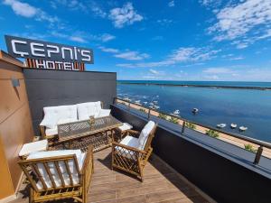 Çepnis Hotel
