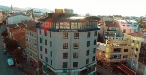 Yalçındağ Otel