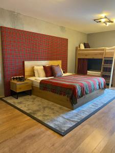Magna Chalet Hotel