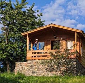 Laşet Bungalov Tatil Köyü