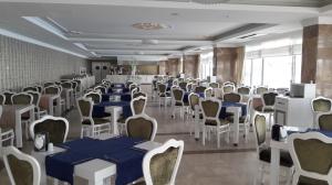 SL La Perla Hotel Kemer