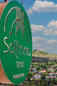 Saffronia1900 Konak Otel