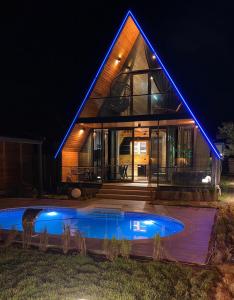 7 Sense Nature Resort