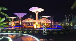 Velour Hotel Restaurant & Spa