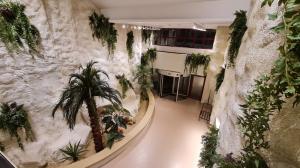 Bonjur Hotel Thermal & Wellness Club