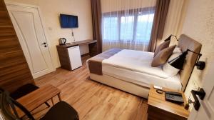 Suite, Şehir Manzaralı, Jakuzili