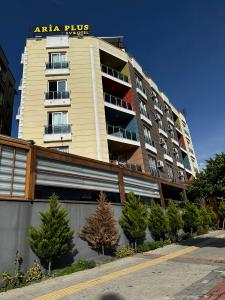 Aria Plus Hotel