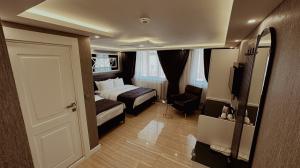 Suite, Sokak Manzaralı, 