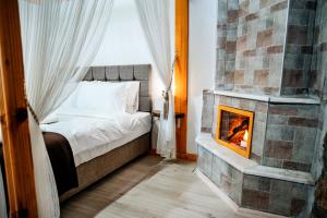 Beypazarı Cevizli Bağ Vadi Pansiyon