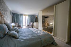 Harlek Termal Hotel Wellness & Spa Kütahya