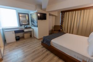 Asia Business Suites