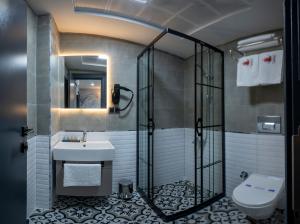 Deluxe Jakuzili Suite, Şehir Manzaralı, Jakuzili