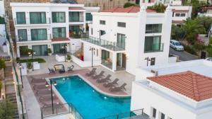 Lodos Salmakis Apart Hotel