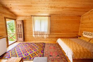 Arykandos Dağ Evi ve Bungalows