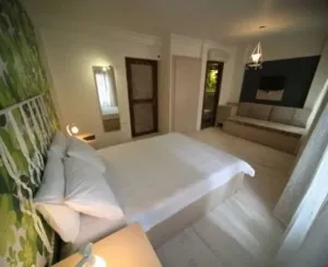 Hotel Apollon