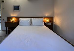 Cunda Alibey Han Otel