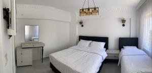 Göç Hotel Altınkum