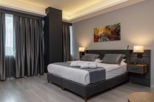 Suite - İki Yatak Odalı, Şehir Manzaralı, 