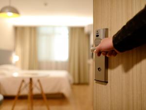 Dalaman Airport Lykia Termal & Spa Hotel