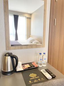 Deluxe Royal, Şehir Manzaralı, 