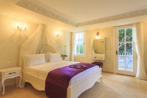 Deluxe Suite , Bahçe Manzaralı, 