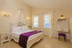 Deluxe Suite , Deniz Manzaralı, 