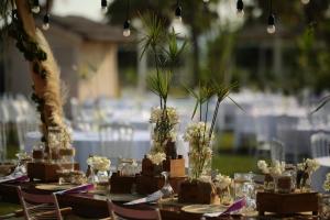 Presa Di Finica Hotel & Suites